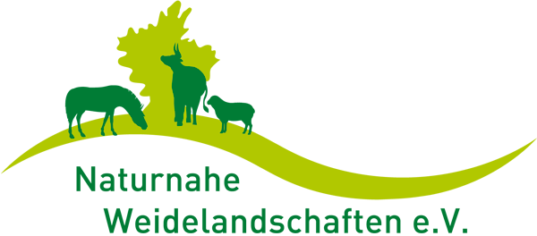 Logo Naturnahe Weidelandschaften e.V.